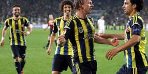 Fenerbahçe 186ncı Avrupa sınavında