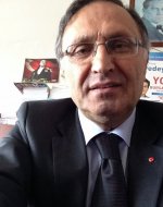 Faruk YÜCER