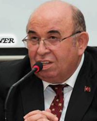 Dr. Sakin ÖNER