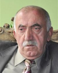 Niyazi BEKTAŞ