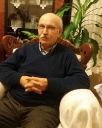 Nazım TEKTAŞ