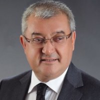 Ömer Lütfi ÖZENÇ