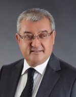 Ömer Lütfi ÖZENÇ