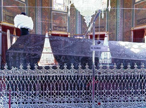 En çok ziyaret edilen türbeler 10