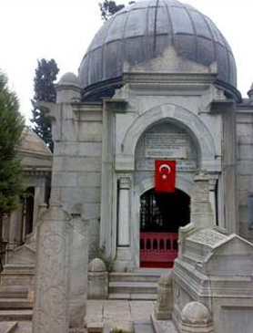 En çok ziyaret edilen türbeler 13