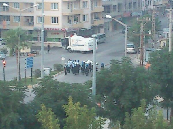 Hatay Ayakta !!! 5