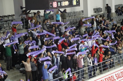 Maliye Okulu Spor Kulübü (MOSK) - ES Spor 1