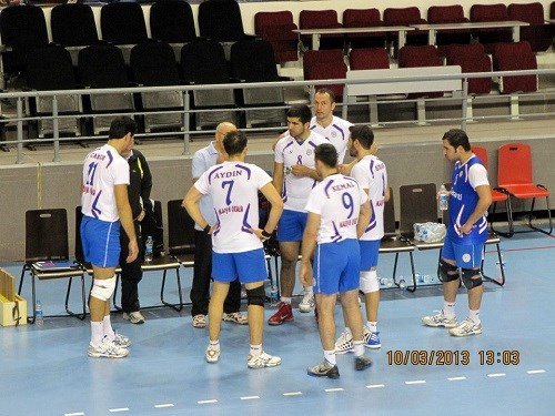 Maliye Okulu Spor Kulübü (MOSK) - ES Spor 11