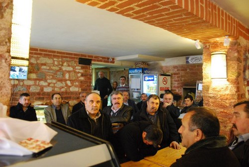 KURTULUŞ ÇANKIRI’DAN BAŞLAYACAK 10