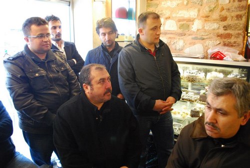 KURTULUŞ ÇANKIRI’DAN BAŞLAYACAK 11