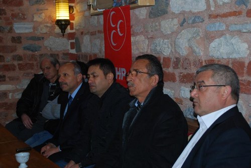 KURTULUŞ ÇANKIRI’DAN BAŞLAYACAK 15