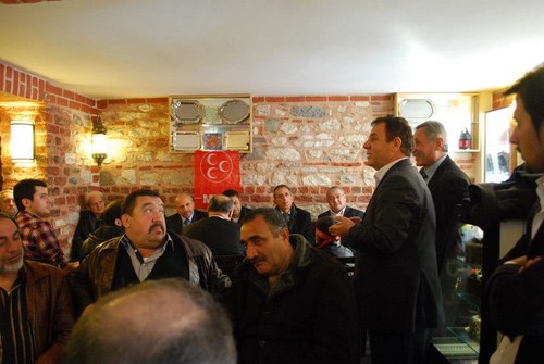 KURTULUŞ ÇANKIRI’DAN BAŞLAYACAK 5
