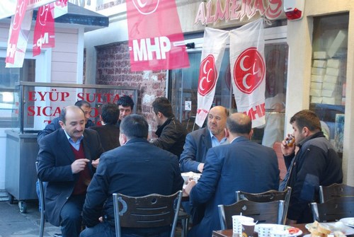KURTULUŞ ÇANKIRI’DAN BAŞLAYACAK 8