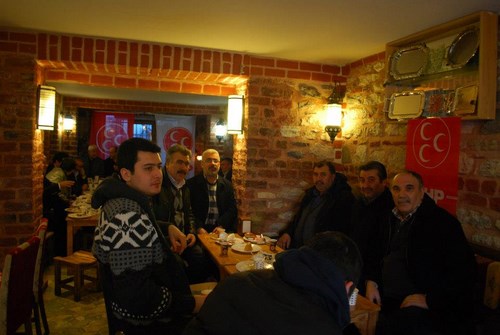 KURTULUŞ ÇANKIRI’DAN BAŞLAYACAK 9