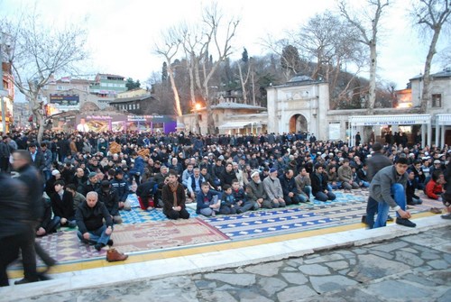 KURTULUŞ ÇANKIRI’DAN BAŞLAYACAK