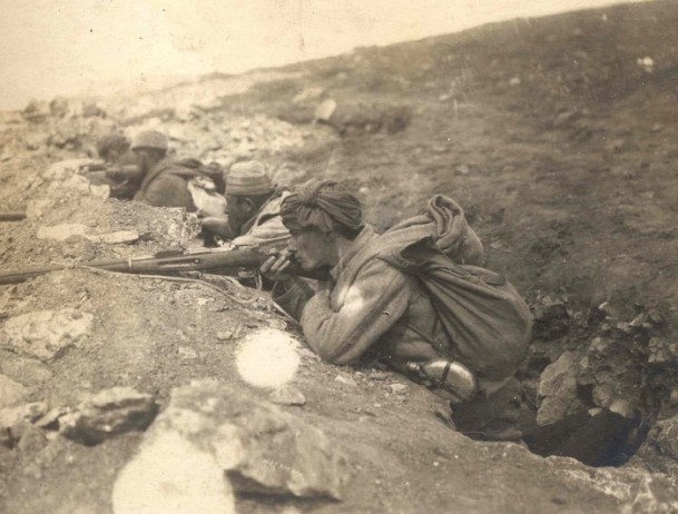 Kurtuluş Savaşının Çocuk Kahramanları 10