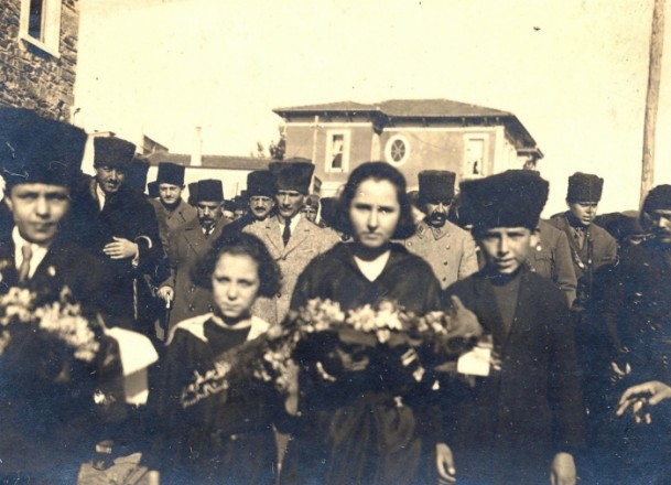 Kurtuluş Savaşının Çocuk Kahramanları 7