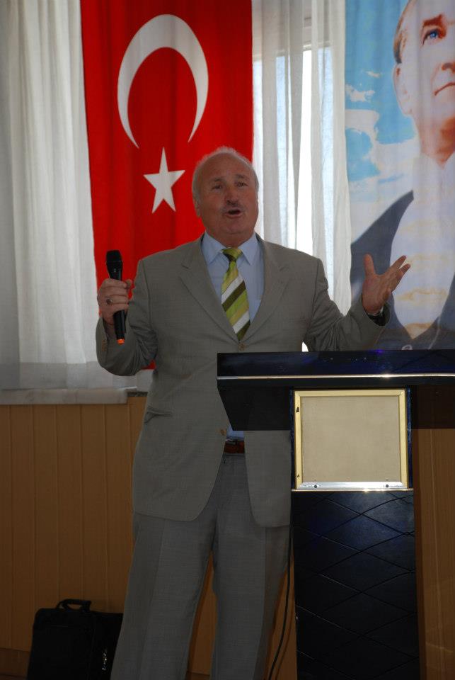 ÇANKIRILI ÜLKÜCÜLER ANKARADA BULUŞTU 10