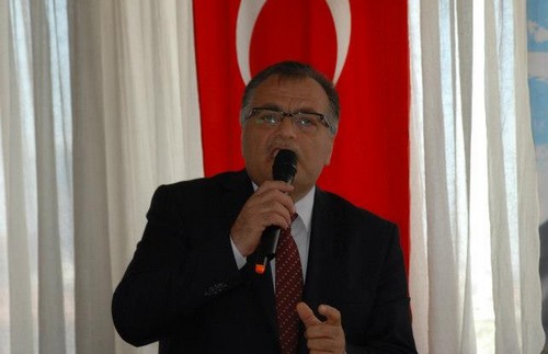 ÇANKIRILI ÜLKÜCÜLER ANKARADA BULUŞTU 14