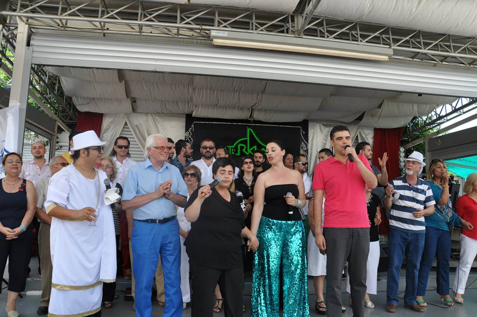 Yağmur Çocuklara Mikrop Bulaştı 4