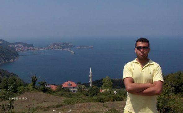 Kurşunlu Şehidini Uğurladı 9