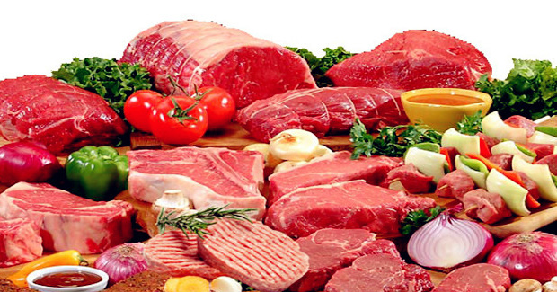 Kırmızı et üretimi dördüncü çeyrekte yüzde 12.6 azaldı