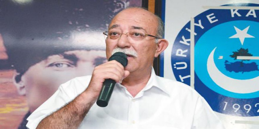 Fahrettin Yokuş MHP’li vekiller hakkında suç duyurusunda bulundu