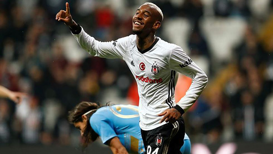 PFDK’dan Anderson Talisca kararı