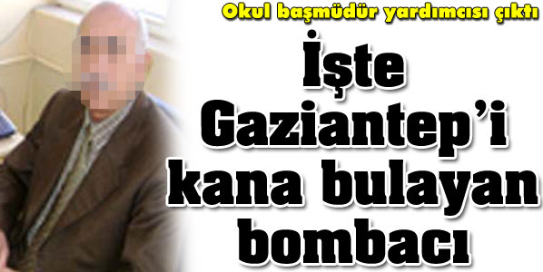 Okul başmüdür yardımcısı çıktı