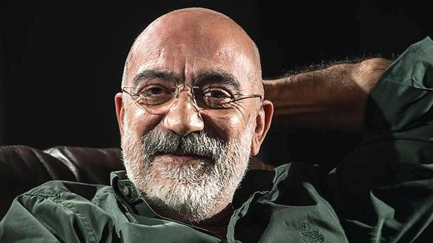 Mahkeme kararını verdi... Ahmet Altan'ın cezası belli oldu