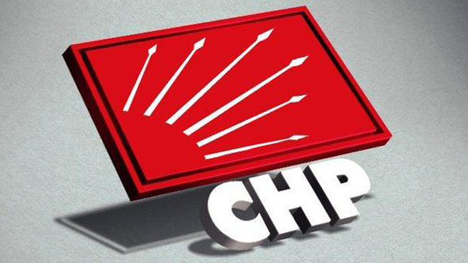 CHP'de 'Büyük Kurultay' ertelendi