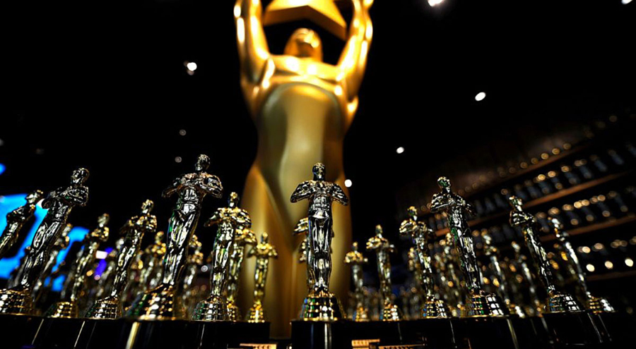 2018 Oscar töreninin kazananları belli oldu