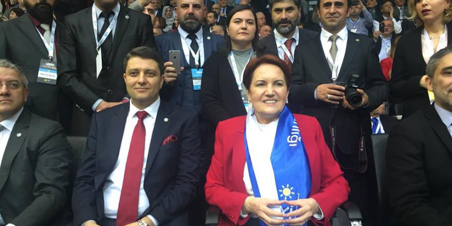 Meral Akşener'den çok konuşulacak iddia