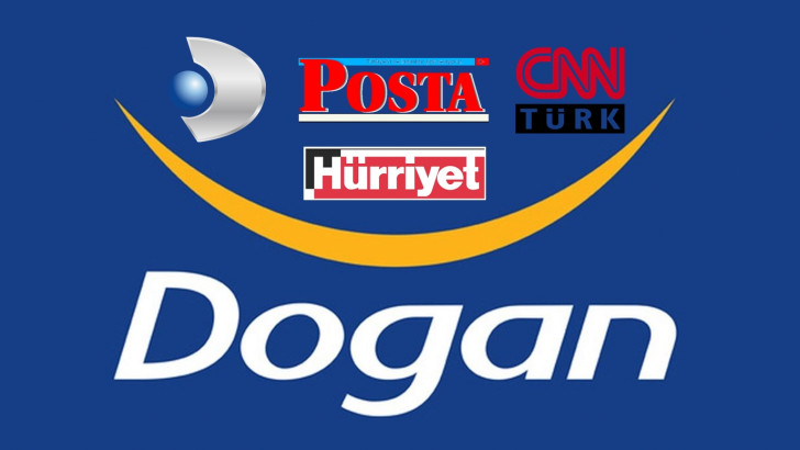 Doğan Holding'ten KAP'a açıklama