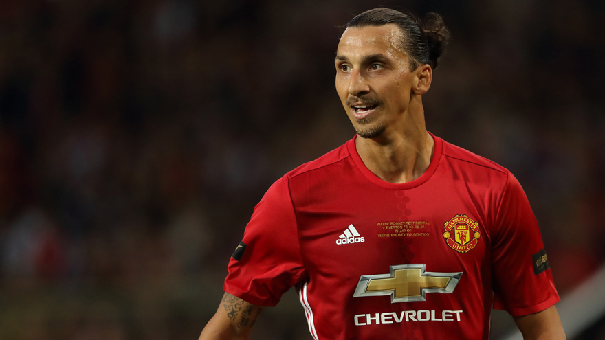 Zlatan Ibrahimovic ABD'ye gidiyor!