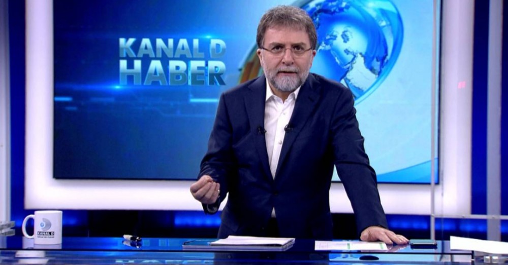 İYİ Parti'den Ahmet Hakan'a mektup