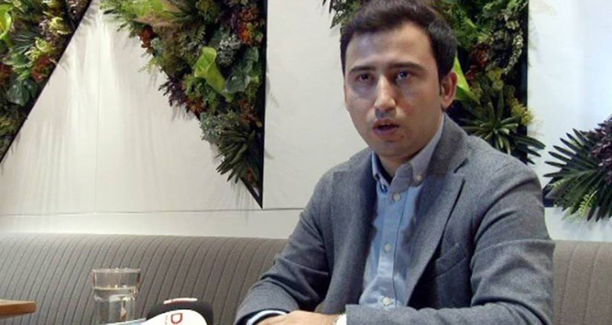 Anadolu Farm'ın kurucusu gözaltına alındı