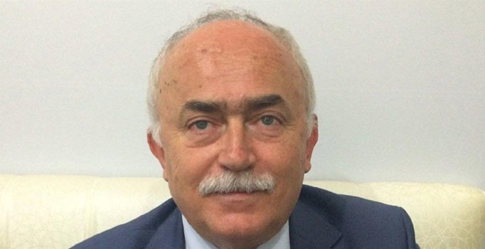 Beşiktaş Belediye Başkan Yardımcısı görevden alındı