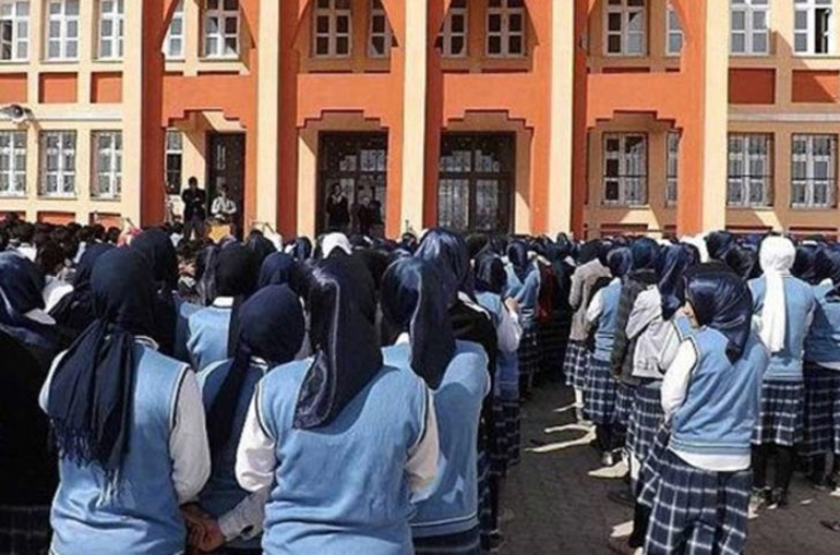 İmam hatipliler deizme kayıyor iddiası!