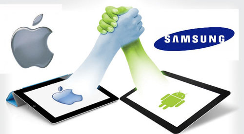 Samsunga Yasaklama Talebi