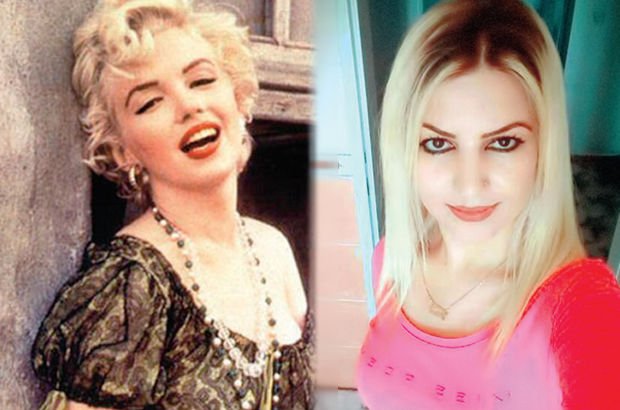 Bismil'de Marilyn Monroe krizi