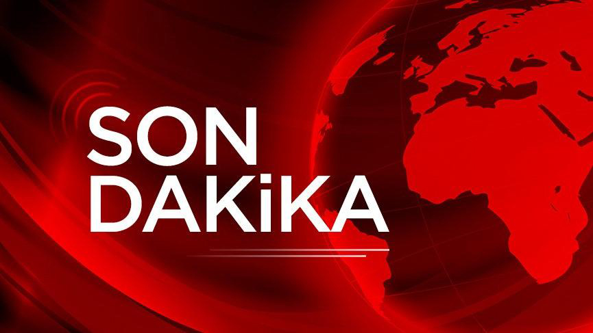 Ankara'da barut fabrikasında patlama! Ölü ve yaralılar var