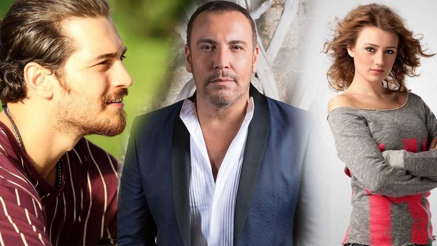 Çağatay Ulusoy, Gizem Karaca ve Cenk Eren’e hapis cezası