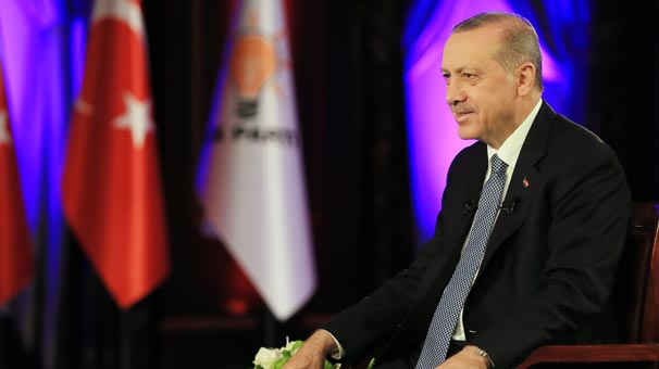 AKP'yi ve Erdoğan'ı kaygılandıracak anket!