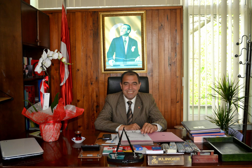 MHP Alpullu Belediye Başkanı’ndan ‘şeker’ istifası