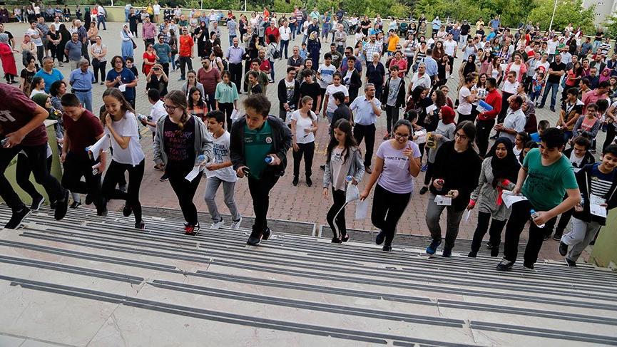 LGS sonuçları açıklandı, kılavuz da bugün yayınlanacak | MEB LGS sınav sonucu sorgulama