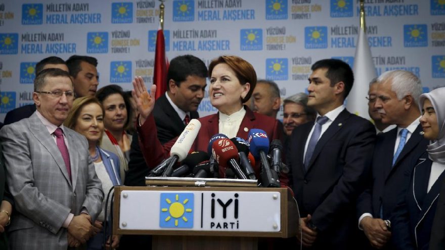 Meral Akşener ‘A Takımını’ topluyor