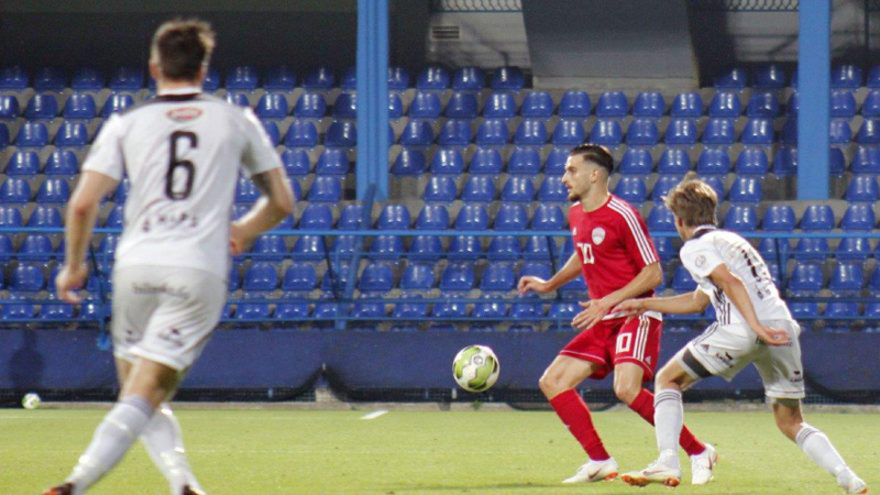 Beşiktaş’ın UEFA Avrupa Ligi’ndeki rakibi belli oldu