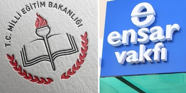 Danıştay, Ensar Vakfı ile MEB'in protokol kararını bozdu: Çağdaş birey yetiştirme görevi devredilemez!