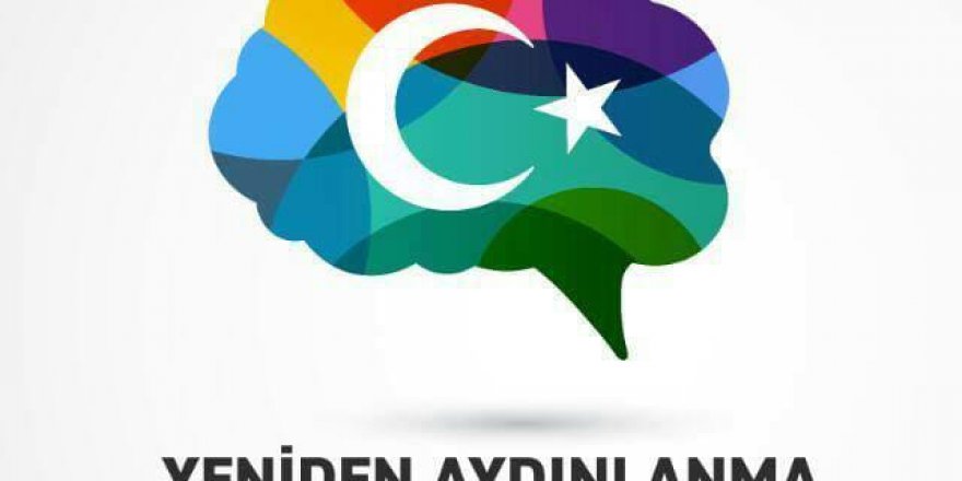 Yeniden Aydınlanma Derneği'nden Basın Açıklaması